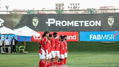 الأهلي يواجه البنك الأهلي اليوم في دوري الجمهورية 2005 موعد الأهلي يواجه البنك الأهلي اليوم في دوري الجمهورية 2005.. موعد المباراة