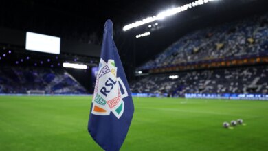 Sunderland v Liverpool - Premier League