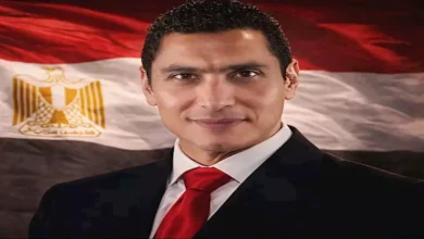 الزمالك يهنئ جوهر نبيل وزير الرياضة الجديد