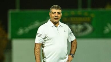 العشري: لوحنا بالانسحاب للاعتراض فقط.. والإسماعيلي يتعرض للظلم باستمرار 6 العشري لوحنا بالانسحاب للاعتراض فقط والإسماعيلي يتعرض للظلم باستمرار العشري: لوحنا بالانسحاب للاعتراض فقط.. والإسماعيلي يتعرض للظلم باستمرار