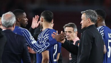 Sunderland v Liverpool - Premier League