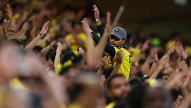 المملكة العربية السعودية