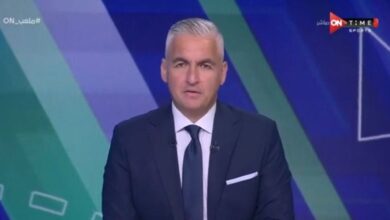 بتخاف من زعل جمهور مين أكتر الأهلي ولا الزمالك؟ سيف بتخاف من زعل جمهور مين أكتر الأهلي ولا الزمالك؟.. سيف زاهر يرد