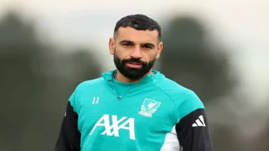 بسبب بنزيما.. محمد صلاح يعود لطاولة اهتمام الدوري السعودي