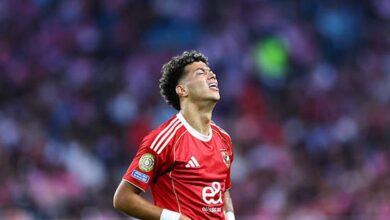 بعد صدمة الصفقات هل يظهر إمام عاشور في مباراة الأهلي بعد صدمة الصفقات.. هل يظهر إمام عاشور في مباراة الأهلي وشبيبة القبائل؟