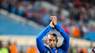 بعد لافتة السنارة رسالة خاصة من شيكابالا إلى جماهير الزمالك بعد لافتة «السنارة».. رسالة خاصة من شيكابالا إلى جماهير الزمالك