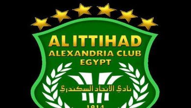 بيان من الاتحاد السكندري بعد تعرض حافلة فريق الطائرة لحادث بيان من الاتحاد السكندري بعد تعرض حافلة فريق الطائرة لحادث سير