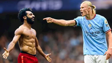 بينهم صلاح وهالاند.. رواتب نجوم الدوري الإنجليزي بعد تجديد ساكا مع آرس