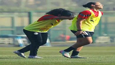 بينهن لاعبة هال سيتي الإنجليزي.. قائمة منتخب مصر للسيدات لمعسكر فبراير