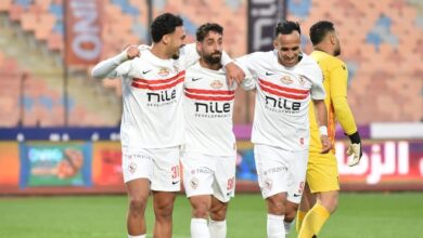 تفاصيل 11 قضية تهدد الزمالك في فيفا و183 مليون لحل تفاصيل 11 قضية تهدد الزمالك في «فيفا».. و183 مليون لحل الأزمة