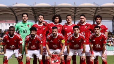 تفاصيل المران الختامي لـ الأهلي قبل مباراة شبيبة القبائل في تفاصيل المران الختامي لـ الأهلي قبل مباراة شبيبة القبائل في دوري الأبطال