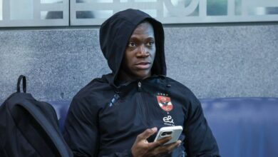 تقارير إسبانية تكشف عن خطوة جديدة من فالنسيا لإنهاء صفقة تقارير إسبانية تكشف عن خطوة جديدة من فالنسيا لإنهاء صفقة ديانج بشكل رسمي