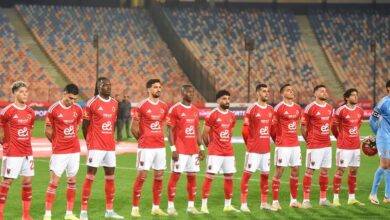 توروب يشيد بنجمي الأهلي بعد عبور الجونة في الدوري توروب يشيد بنجمي الأهلي بعد عبور الجونة في الدوري