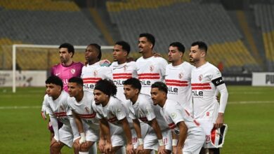 ثنائي الزمالك على رأس الراحلين عن الفريق ثنائي الزمالك على رأس الراحلين عن الفريق