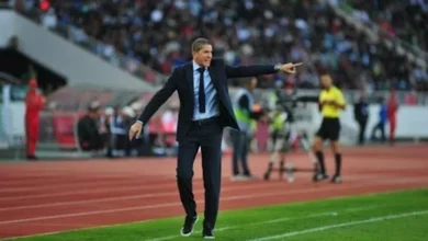 جاريدو: وائل جمعة أسطورة الأهلي ولم يفتعل أي مشاكل مع الفريق