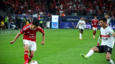 خريطة الجولة 19 من الدوري المصري صدامان للأهلي والزمالك خريطة الجولة 19 من الدوري المصري.. صدامان للأهلي والزمالك