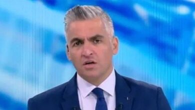 سيف زاهر يكشف عن قرار زد مع الأهلي بعد الخسارة أمام الزمالك 3 سيف زاهر يكشف عن قرار زد مع الأهلي بعد الخسارة سيف زاهر يكشف عن قرار زد مع الأهلي بعد الخسارة أمام الزمالك