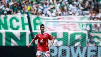 شوبير يفجر مفاجأة بشأم مصير أشرف داري مع الأهلي شوبير يفجر مفاجأة بشأم مصير أشرف داري مع الأهلي