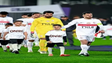 ضربة موجعة للزمالك.. مدافع الفريق يغيب رسميًا عن مباراة زد