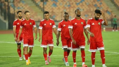 عقوبات مغلظة تنتظر مودرن سبورت بعد التهديد بالانسحاب أمام كهرباء عقوبات مغلظة تنتظر مودرن سبورت بعد التهديد بالانسحاب أمام كهرباء الإسماعيلية.. ننشر التفاصيل