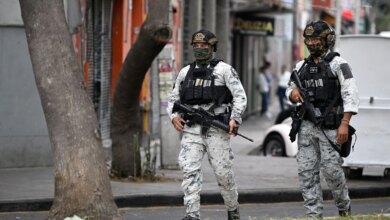 قبل كأس العالم 2026.. حرب شوارع في المكسيك | كووورة 4 Valencia CF v Real Madrid CF - LaLiga EA Sports