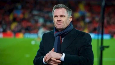 كاراجر يعود لانتقاد محمد صلاح مجددًا.. ماذا قال؟ 5 كاراجر يعود لانتقاد محمد صلاح مجددًا.. ماذا قال؟