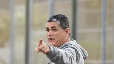 لأول مرة أوسكار رويز يتوجه إلى الصعيد لمتابعة وتقييم الحكام لأول مرة.. أوسكار رويز يتوجه إلى الصعيد لمتابعة وتقييم الحكام