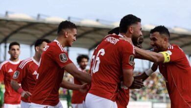 مايفوتكش قنبلة كامويش في الأهلي وضربة رباعية في الزمالك وقرارات مايفوتكش| قنبلة كامويش في الأهلي وضربة رباعية في الزمالك وقرارات «كاف»