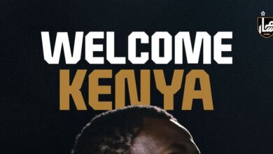 مسار يعلن رسميا تعيين الغاني عمر عبد الربى مديرا فنيا مسار يعلن رسميا تعيين الغاني عمر عبد الربى مديرا فنيا