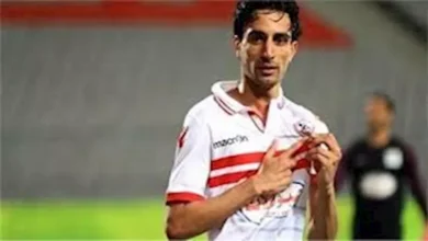 منصب جديد لـ أيمن حفني في الزمالك