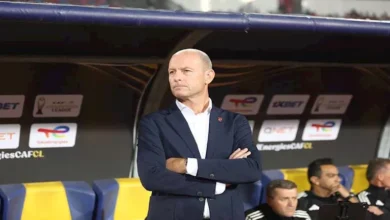 نجم الزمالك السابق: توروب قليل على الأهلي.. وكهربا أفضل من كامويش