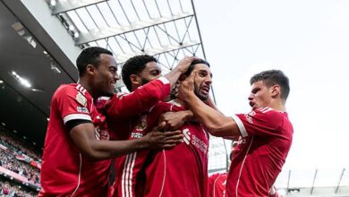 نجم ليفربول يرهن تجديد عقده براتب يساوي محمد صلاح نجم ليفربول يرهن تجديد عقده براتب يساوي محمد صلاح