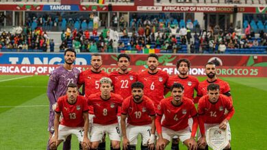 ولاية أوهايو الأمريكية تستضيف ودية منتخب مصر والبرازيل ولاية أوهايو الأمريكية تستضيف ودية منتخب مصر والبرازيل