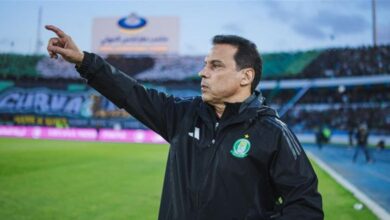 3 أسباب وراء رفض الأهلي التفاوض مع حسام البدري 3 أسباب وراء رفض الأهلي التفاوض مع حسام البدري