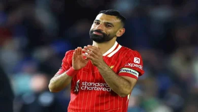 أرقام محمد صلاح في مبارياته أمام جالاتا سراي