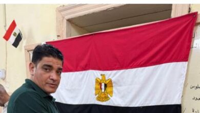 إبراهيم نورالدين يعود لنادي السكة الحديد مجددا إبراهيم نورالدين يعود لنادي السكة الحديد مجددا