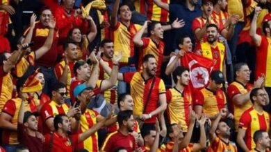 الترجي يجدد توجيه نداء لجماهيره قبل الصدام المرتقب مع الأهلي 3 الترجي يجدد توجيه نداء لجماهيره قبل الصدام المرتقب مع الأهلي الترجي يجدد توجيه نداء لجماهيره قبل الصدام المرتقب مع الأهلي