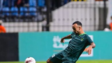 السقا نتمنى استمرار أفشة مع الاتحاد السكندري السقا: نتمنى استمرار أفشة مع الاتحاد السكندري