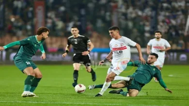 الشباب والرياضة تكشف موقف مباريات الدوري المسائية من قرار الإغلاق 8 الشباب والرياضة تكشف موقف مباريات الدوري المسائية من قرار الإغلاق