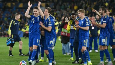 الملحق الأوروبي يشتعل في ليلة تألق جيوكيريس وليفاندوفيسكي | كووورة 12 kooora logo