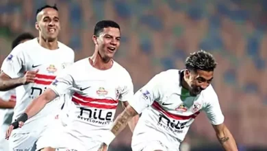 بعد قرار معتمد جمال.. الزمالك يبدأ الاستعداد لمواجهة إنبي في الدوري