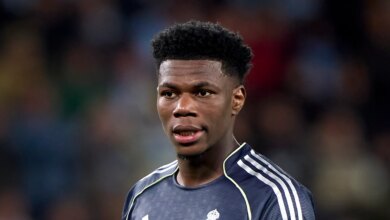 ريال مدريد crest