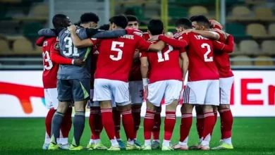 تاريخ مواجهات الأهلي والمقاولون العرب قبل مباراة الغد بالدوري