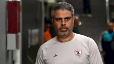تعرف على تشكيل الزمالك لمواجهة جينيس الودية