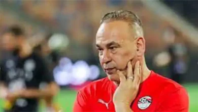تفاصيل التبديلات قبل ودية مصر وإسبانيا