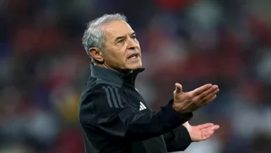 ثلاثي كولر يشكو الأهلي للفيفا