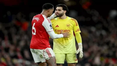 جدول ترتيب الدوري الإنجليزي بعد انتهاء الجولة الثامنة والعشرين 1 جدول ترتيب الدوري الإنجليزي بعد انتهاء الجولة الثامنة والعشرين