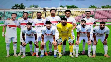 حتى نهاية الموسم.. مواعيد مباريات الزمالك وتعليق الجولة الأخيرة