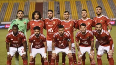 حدث فجرا في الأهلي الإطاحة بثنائي إداري وصراع على صفقة حدث فجرا في الأهلي.. الإطاحة بثنائي إداري وصراع على صفقة مجانية وقرار الخطيب