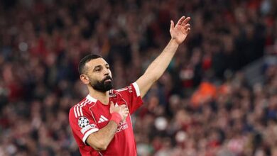 حسن شحاتة يوجه نصيحة لمحمد صلاح بشأن مستقبله 9 حسن شحاتة يوجه نصيحة لمحمد صلاح بشأن مستقبله حسن شحاتة يوجه نصيحة لمحمد صلاح بشأن مستقبله